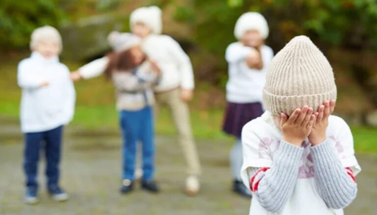 Illinois Mom Begs Bullies