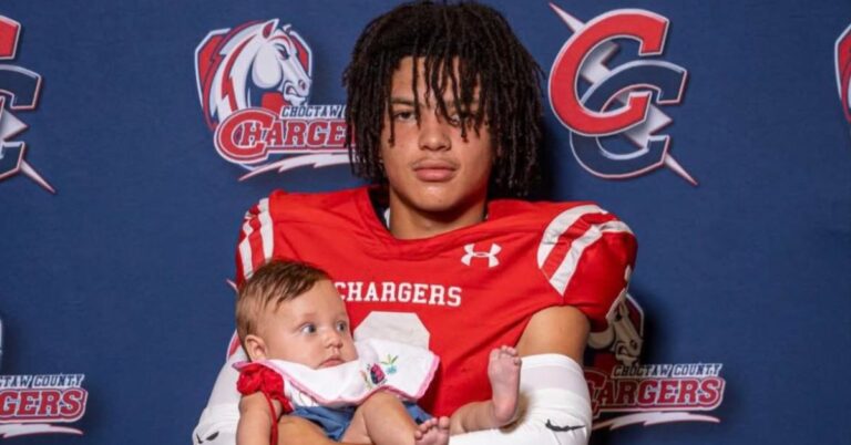 Caden Yarbrough Shooting