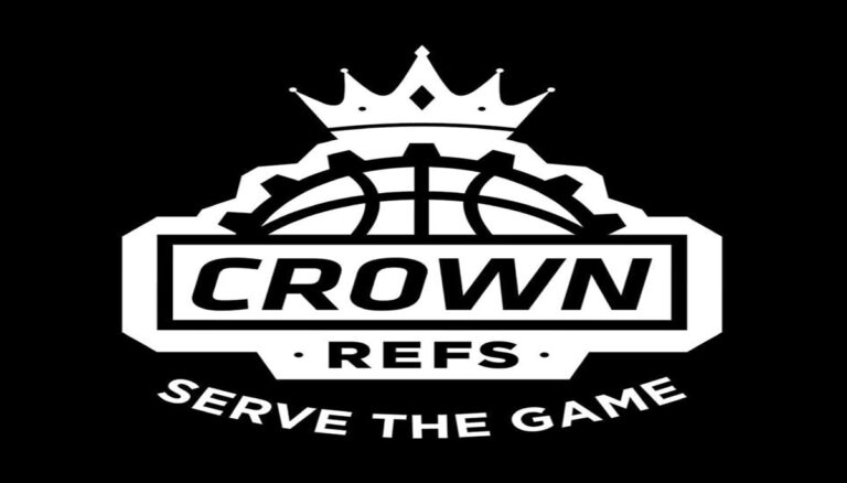 Officials Stop Sideline Interference