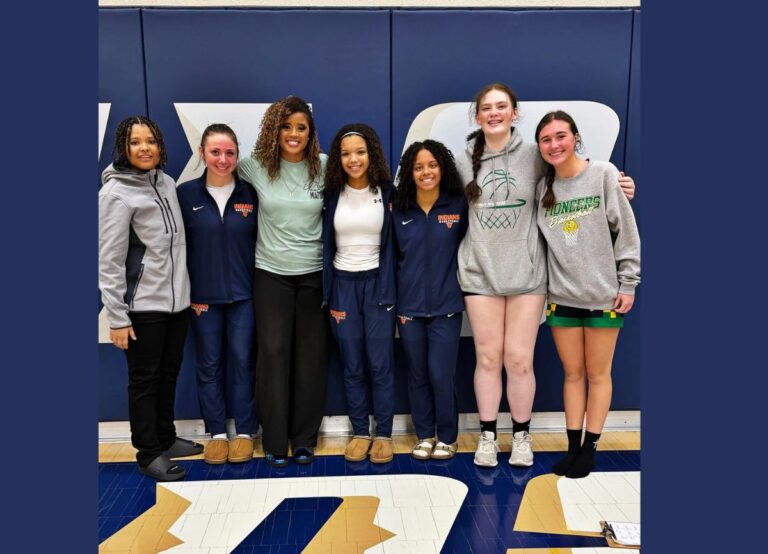 Bloomington, Illinois Coach Destiny Ramsey Reflects on the Joy of Watching Royalty Hoops Girls Grow, Evolve, and Dominate Year After Year