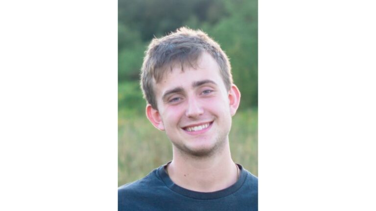 Dominik R. Brown death