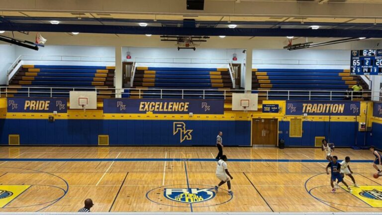 Milwaukee Public Schools Basketball Crisis