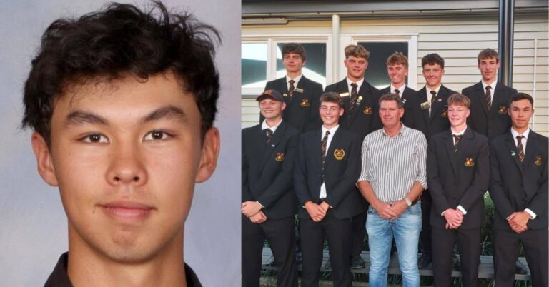 Dylan Worthington death