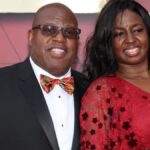 Eric Bieniemy kids