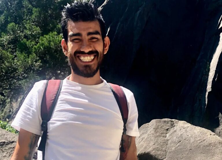 Beloved Soccer Coach and Educator Fabian Pardo Passes Away at 32 from Suspected Cardiac Arrest After Sudden Breathing Emergency, Leaving Behind His Devoted Wife and Parents