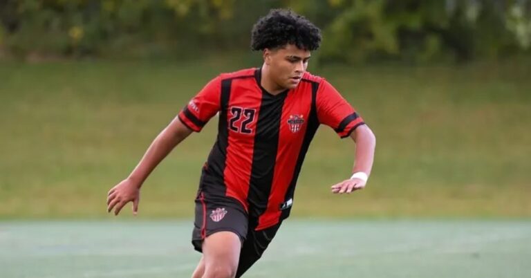 Firstborn Son Cristian Passes Away