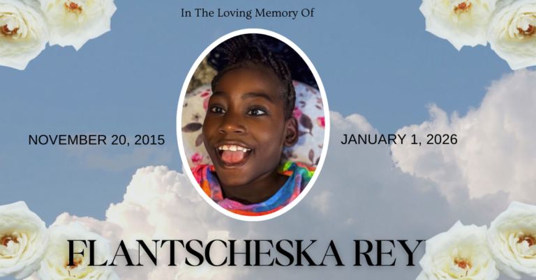 Flantscheska Reyes parents