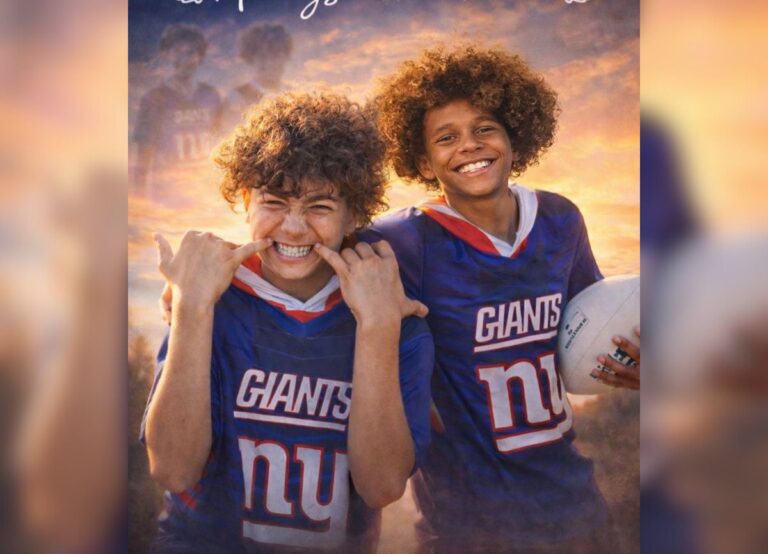Tragedy at Inverness Park: Florida, Citrus 352 NFL Flag Players George and Derrick Die After Sugar Sand Tunnel Collapse