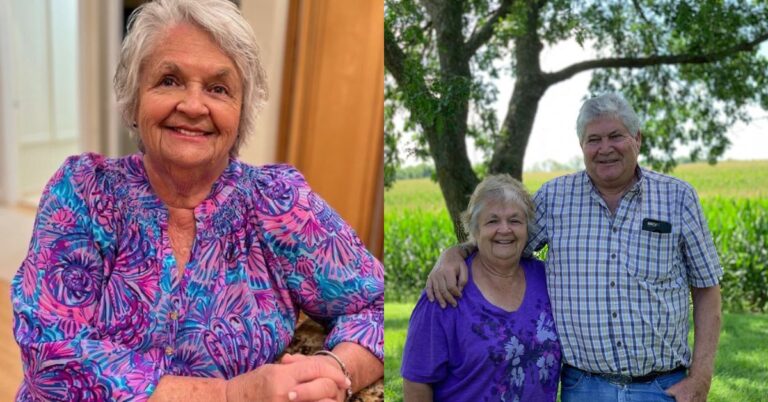 Glenna Batchelder death