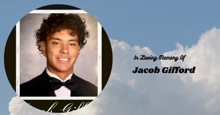 Jacob Gifford death