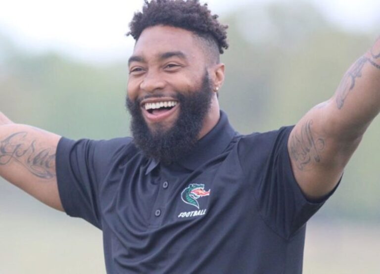 I Wanna Make a Difference: Coach Joe Comes Back to Ensley to Transform Football and Community