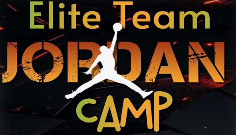 Jordan Camp