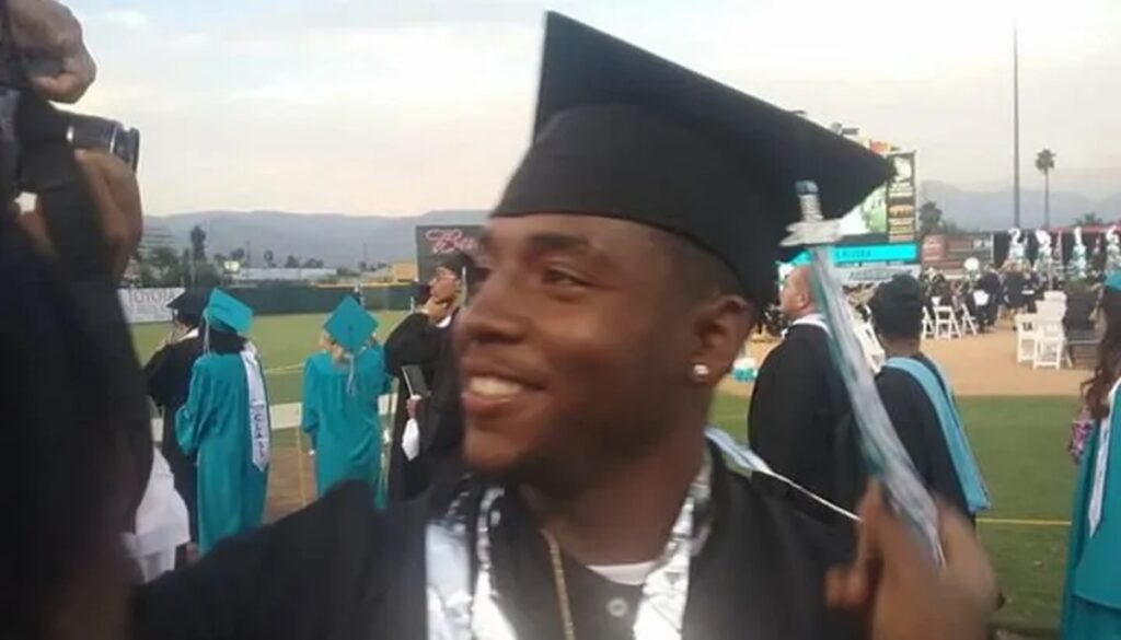 Julion Graham Prison