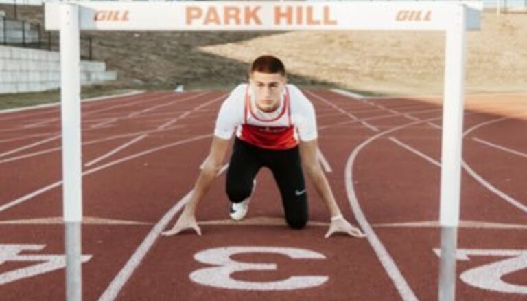 Kaiden Leonard Commits to Central Methodist Uni
