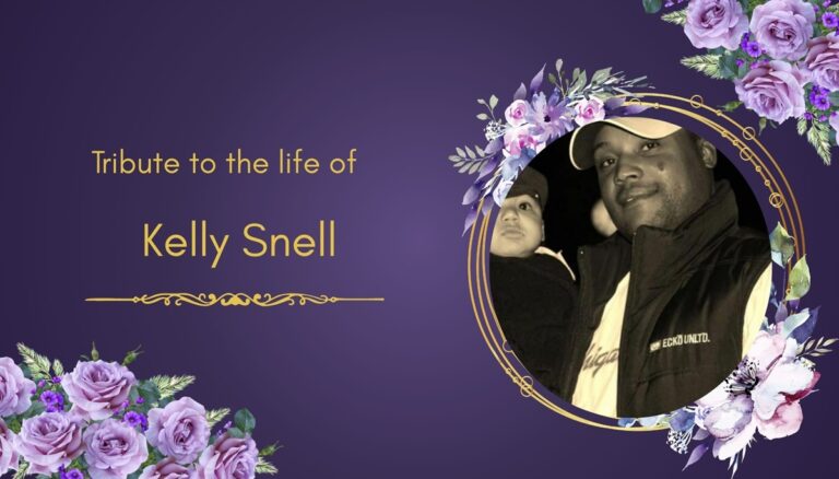 Kelly Snell Death