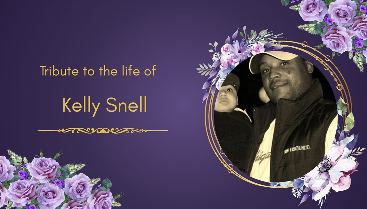 Kelly Snell Rochester A Hole in the Heart of Ferris State Bulldogs: Kelly Snell's Sudden ...