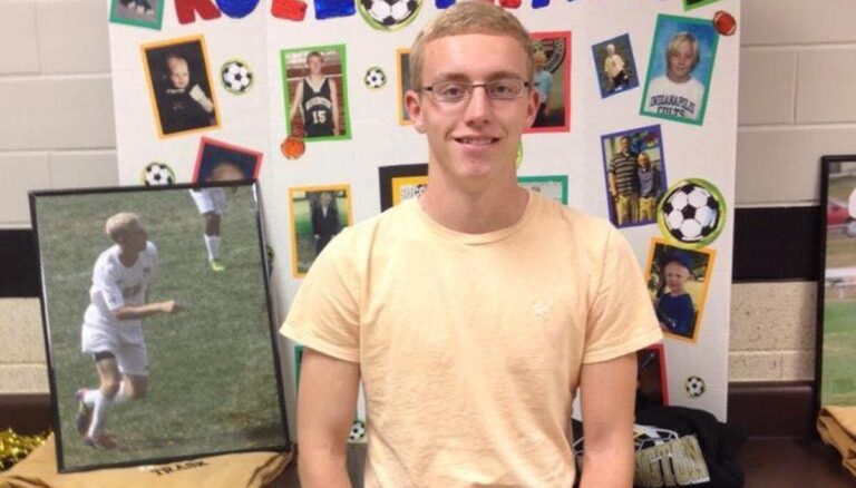 Kole Trask Death