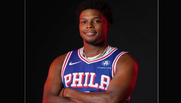 Kyle Lowry Siblings
