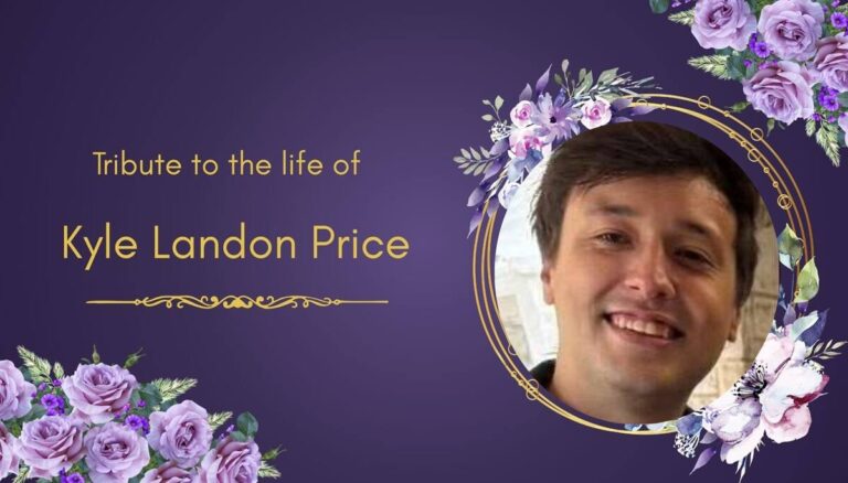 Kyle Price Death