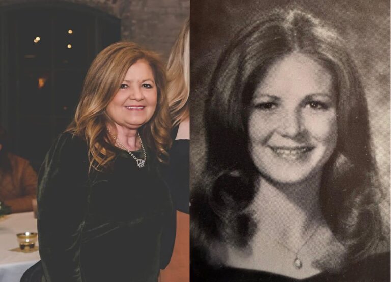 Beloved Former Corinth Warrior Cheerleader Laura “Denise” McMillian Passes Away at 68