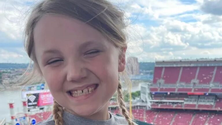 Lillian Bragg brain tumor
