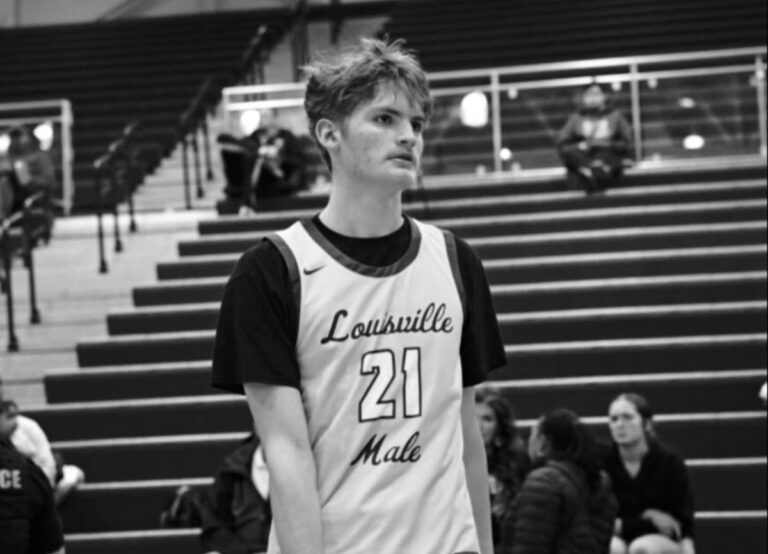 At a Louisiana tournament, a 6’10, 15-year-old athlete accepted tough coaching, stayed mentally strong, and responded with a dominant second half
