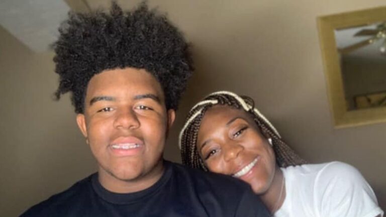 Marciano Jenkins death