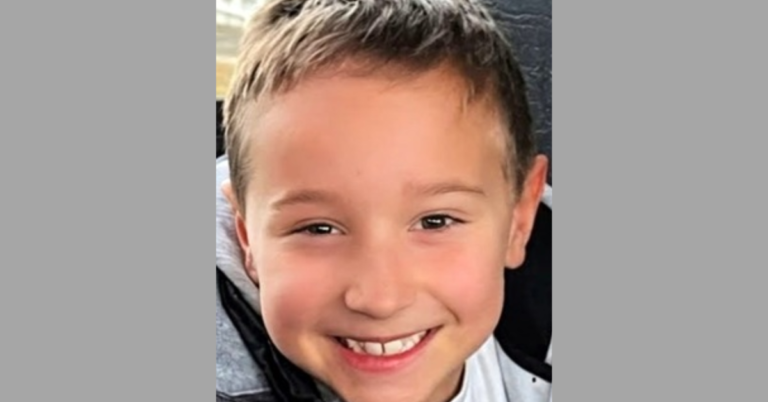 Swansea is mourning the loss of seven-year-old Mason Stringer.