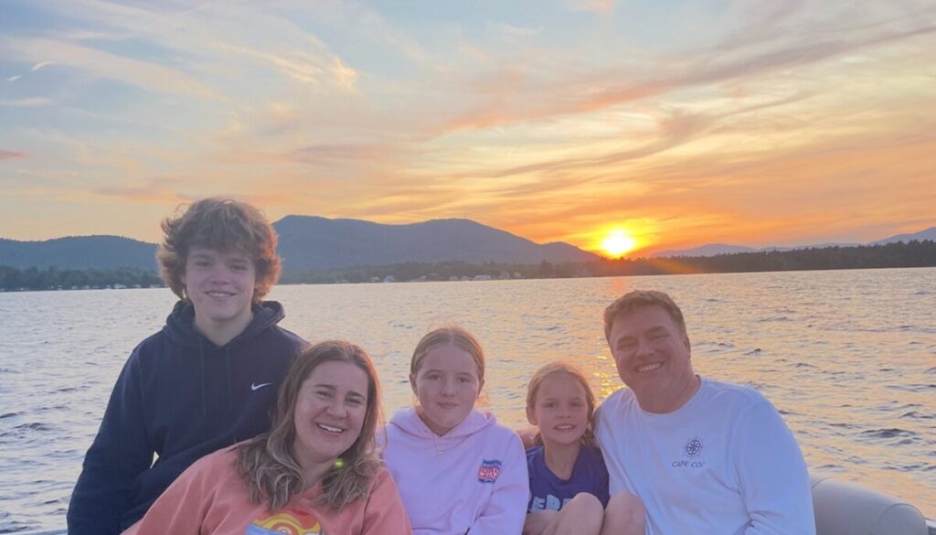 Matthew J. Driscoll Death