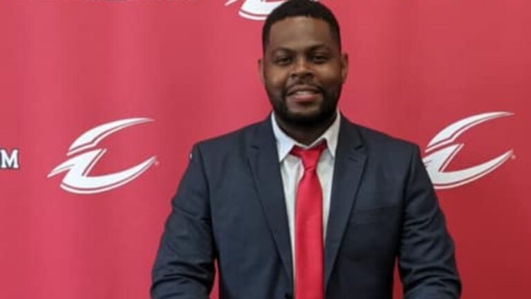 Maurice Lewis death