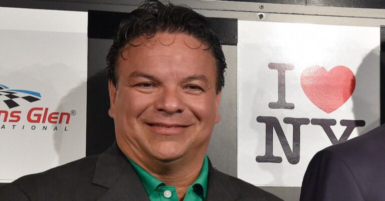 Michael Printup Wife