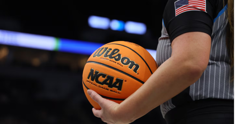NCCA College basketball dream