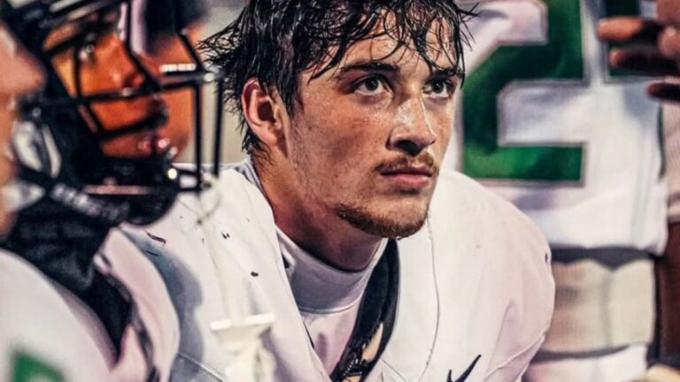 Nic Bologna commits to Benedictine College