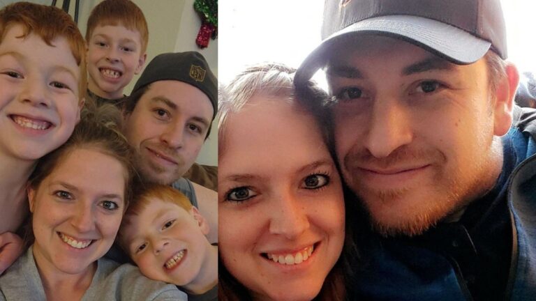 Nick Alamia car accident