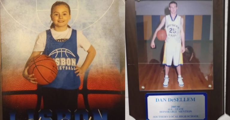 Ohio Youth Basketball
