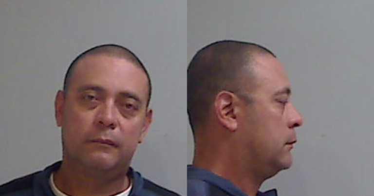 Raul Julian Torre arrested