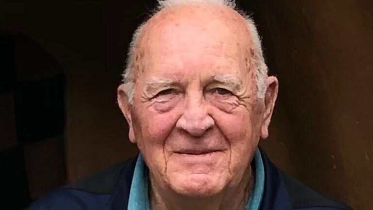 Richard Mowen death