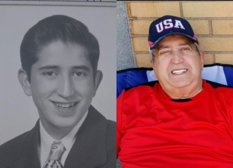 Beloved Midland Little League Coach and U.S. Army Veteran Rocco “Rocky” Anthony Uccellini Passes Away at 91