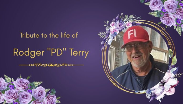 PD Terry Death