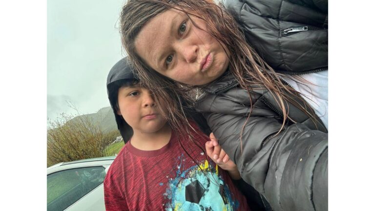 Ogden, Utah Community Rallies Around Young Boy After Bullying Incident on Walk Home From School