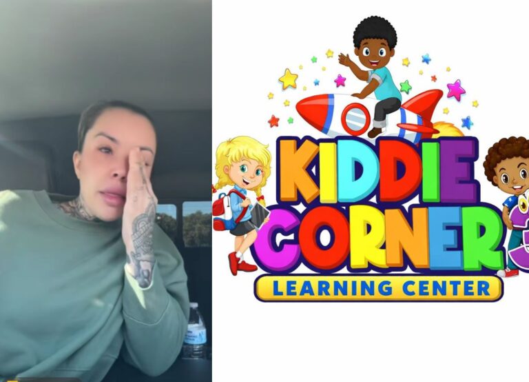 San Antonio Football Mom and Daycare Owner Bullied by Billion-Dollar Company Over Business Name