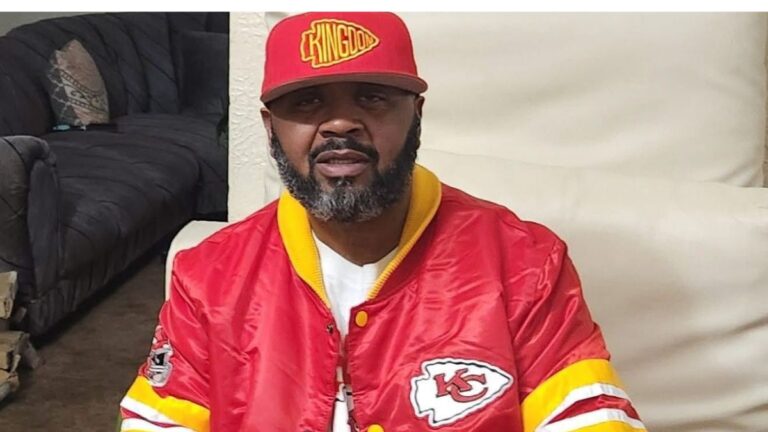 Shawn Spinks Thomas death