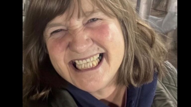 Susan Joyce death