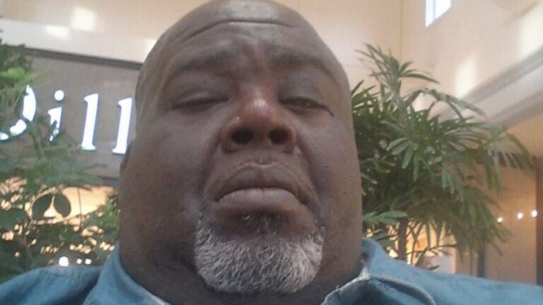 Terry Beauford death