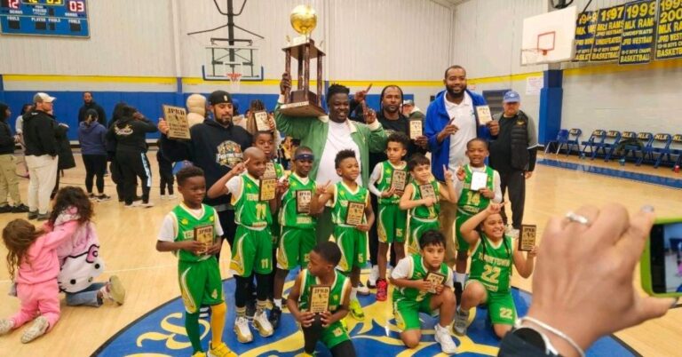 Terrytown Championships