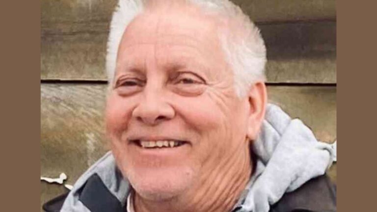 Vello P. Vilbas death