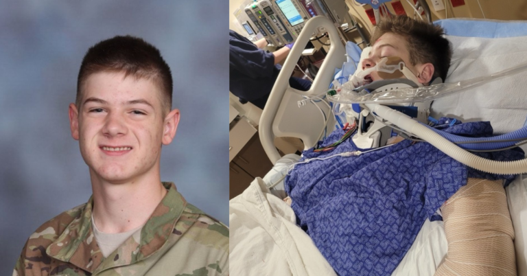William Hyland Motorcycle Accident