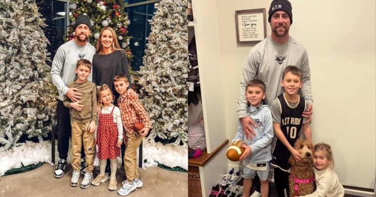 adam thielen kids