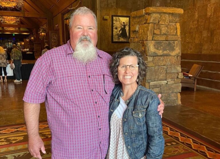 Bassmaster Classic Champion Dion Hibdon Passes Away at 58, Leaving Behind His Wife of Nearly 12 Years Amy, Three Sons, and Family Legacy