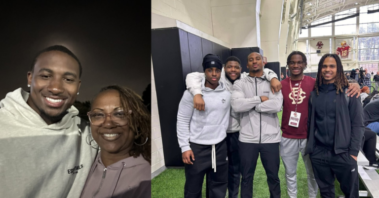 donovan ezeiruaku parents